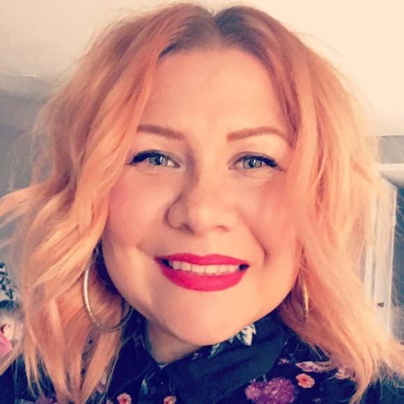 Meet your Posher, Carla - Picture 1 of 1